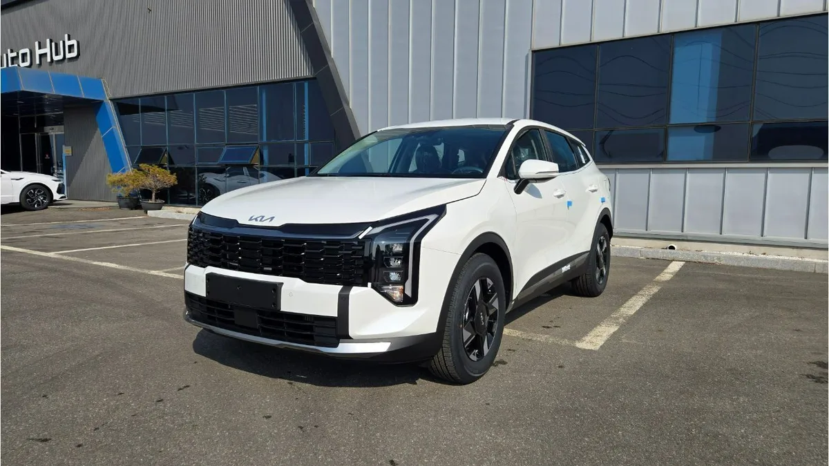 SUV 한달렌트카